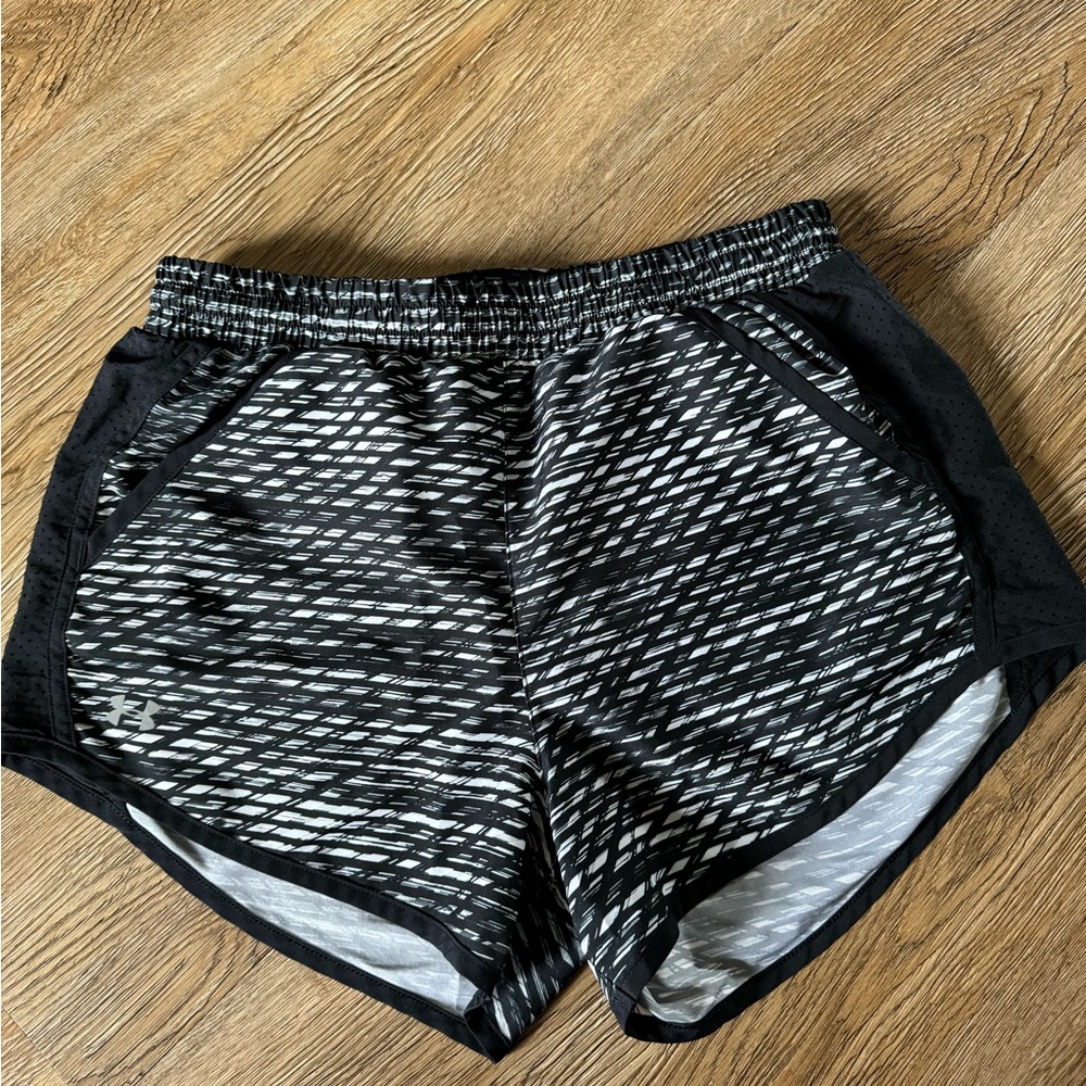 Women’s Under Armour Athletic Shorts